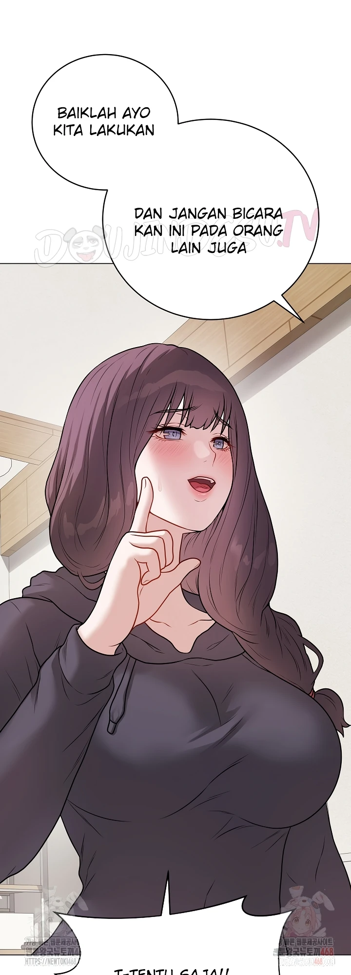 Signed, Sealed, Mistaken - Page 38